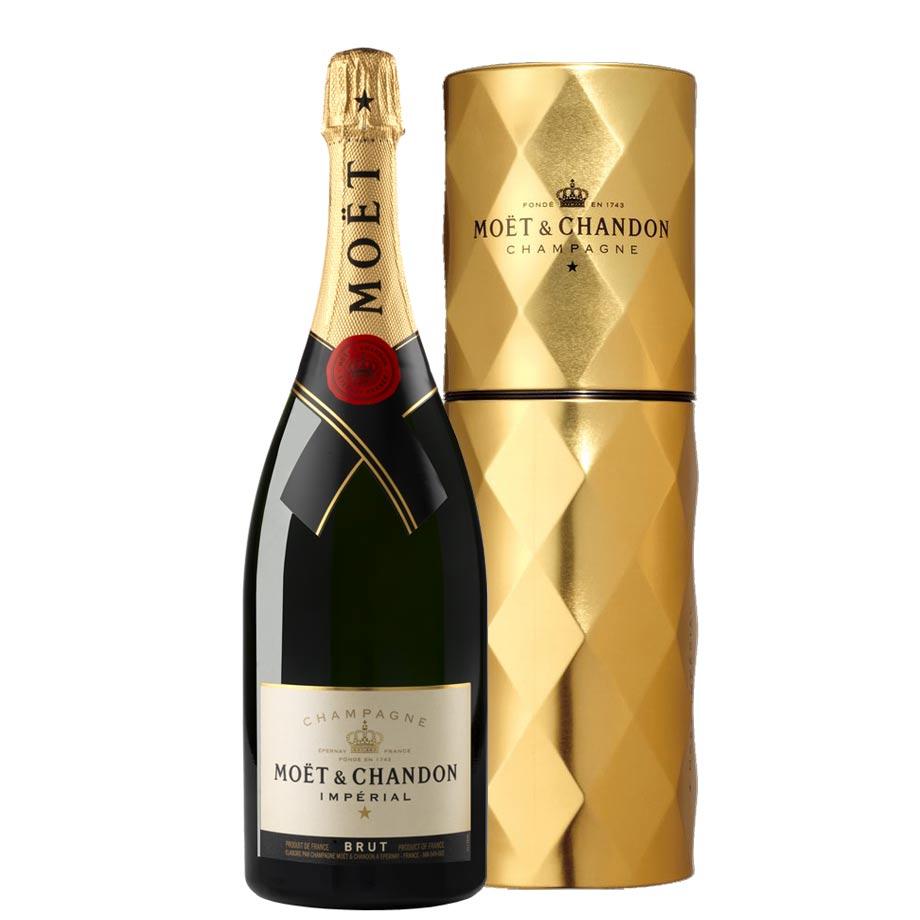 ARMAND DE BRIGNAC BRUT GOLD ACE OF SPADES 750 мл
