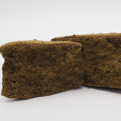 cbd hash moroccan blond
