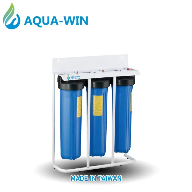 [ A-190-2 ] Drinking Water Filter System