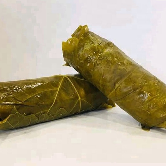 Виноградные листья