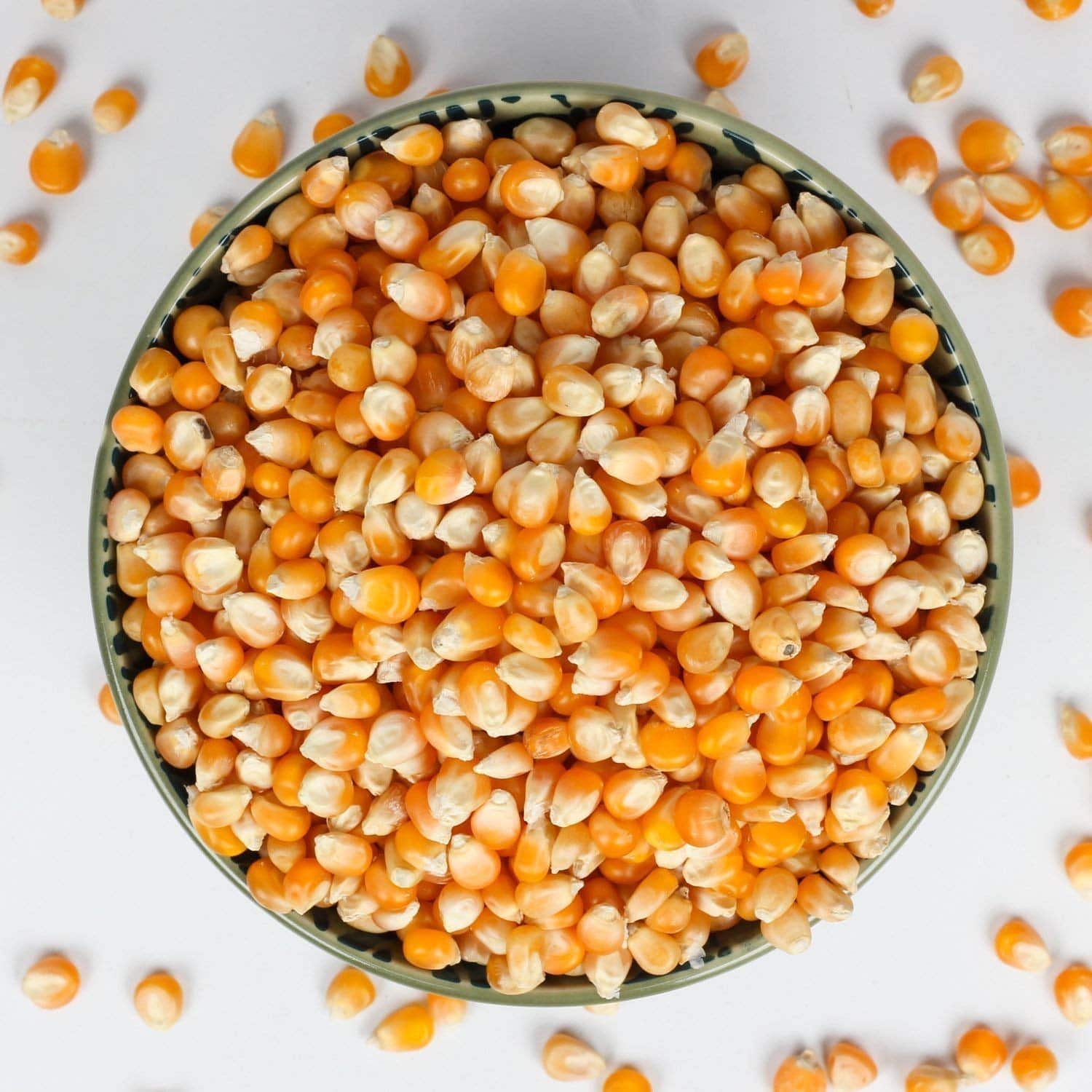 Dried corn kernel/ Corn kernel frozen good price in 2020