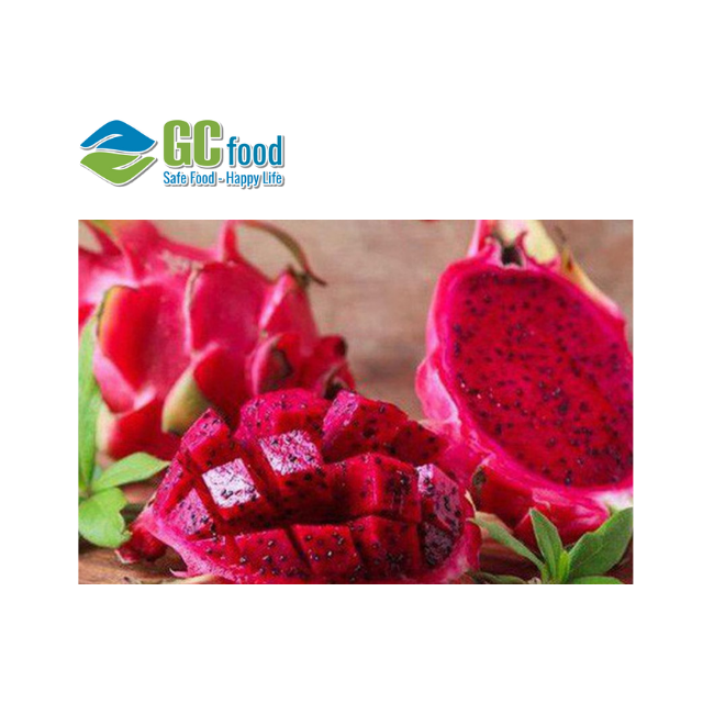 Best Price Red Fresh Dragon fruit - 100% Natural Sweet made in Viet Nam