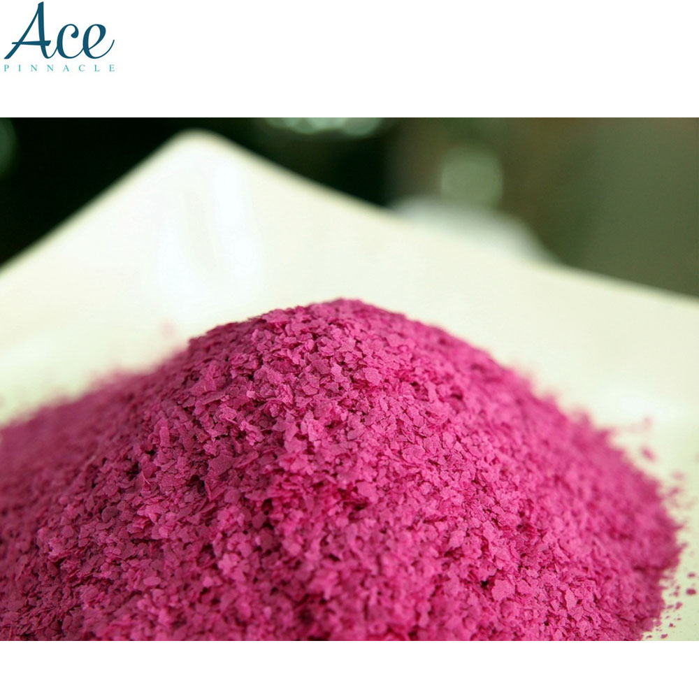 Healthy Purple sweet potato flour 2020 Hot sale CF-01 Taiwan Purple Sweet Potato Powder