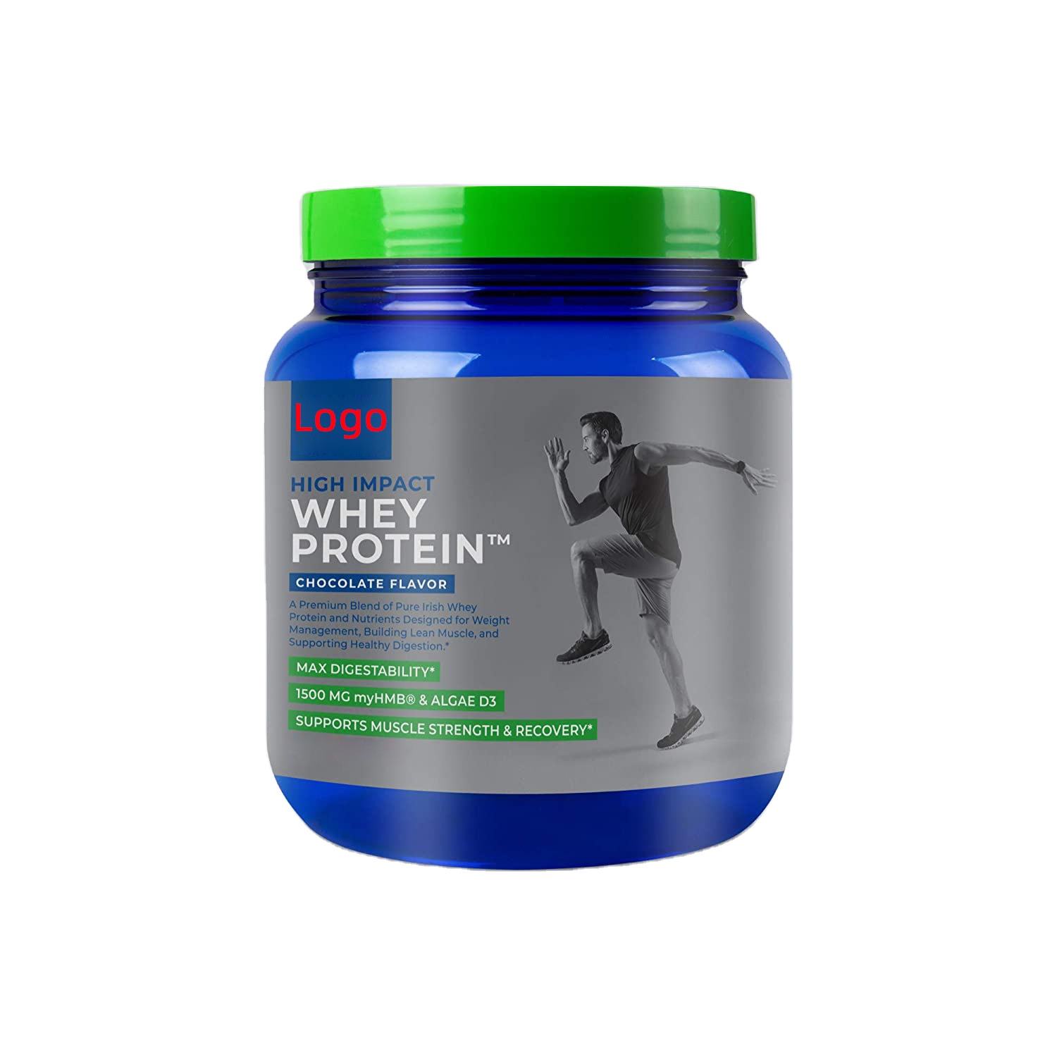 Собственная Марка Ultimate Nutrition Iso 100 сывороточный протеин изолированный порошок диетический твердый напиток