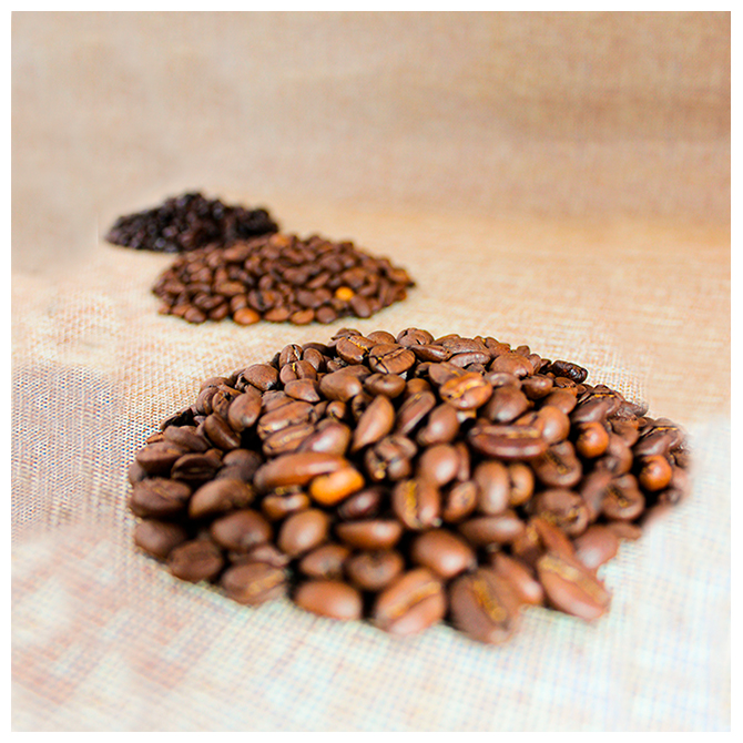 Bulk Coffee Beans