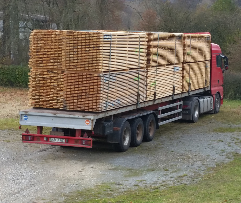 Best Quality OAK TIMBER/LUMBER/WOOD/Sawn (Square-Edged) Oak/Red SpruceTimber/