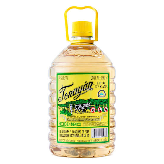 THE MOST DEMANDED AND SOLD MEXICAN TEQUILA 100% AGAVE 40 % ALCOHOL