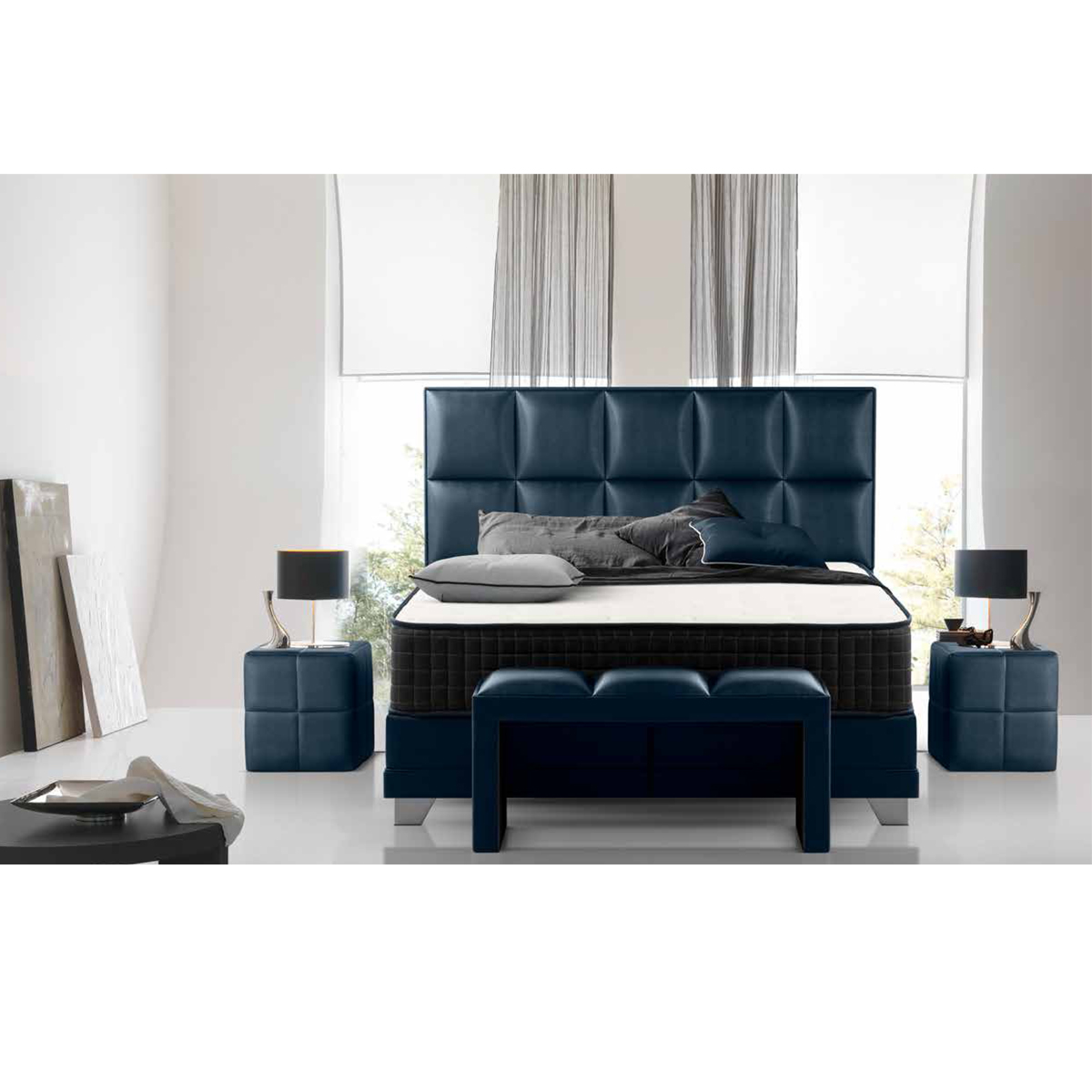 Bedroom Base Set