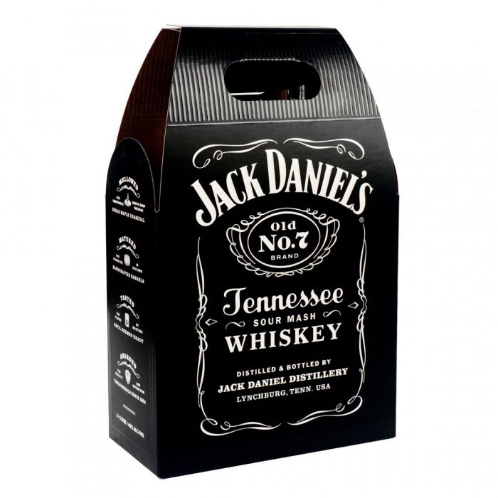 Старый № 7 оригинальный Tennessee Jack Daniels 12 лет для продажи