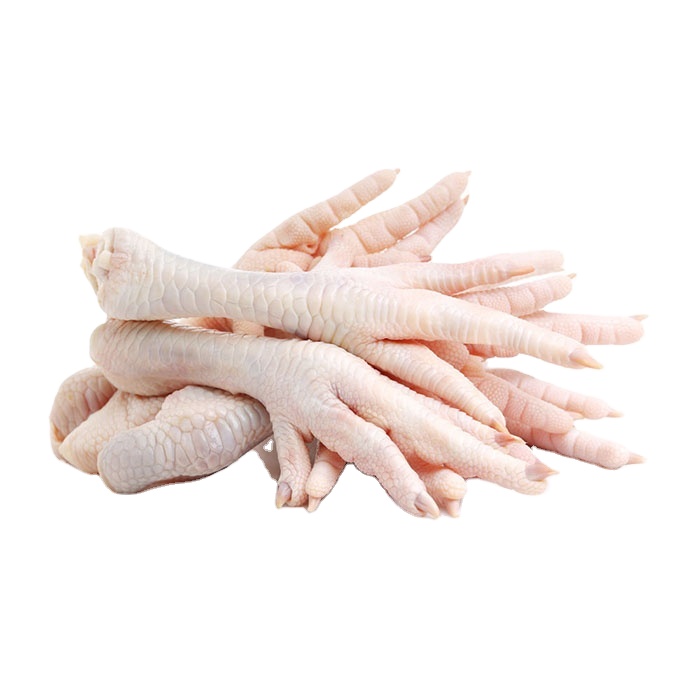 FROZEN CHICKEN PAWS