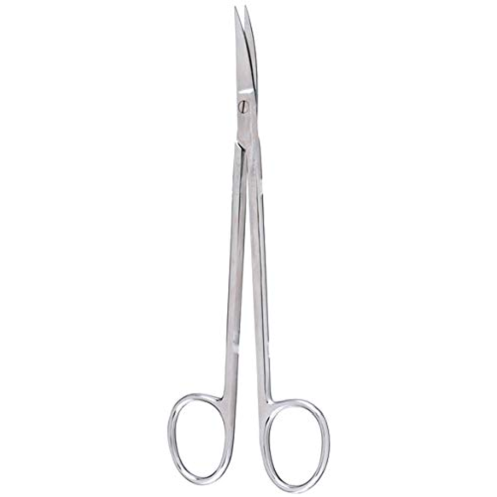 Wholesale Cheap Price Dental Scissors Custom Print Your Logo Stainless Steel Made Dental Instrumental Product