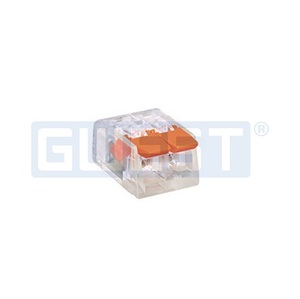 100 шт. в упаковке/GW-413 наиболее популярный продукт удовлетворенности наших клиентов RU/13600 Стандартный gwest медный кабельный наконечник оптовая продажа товара