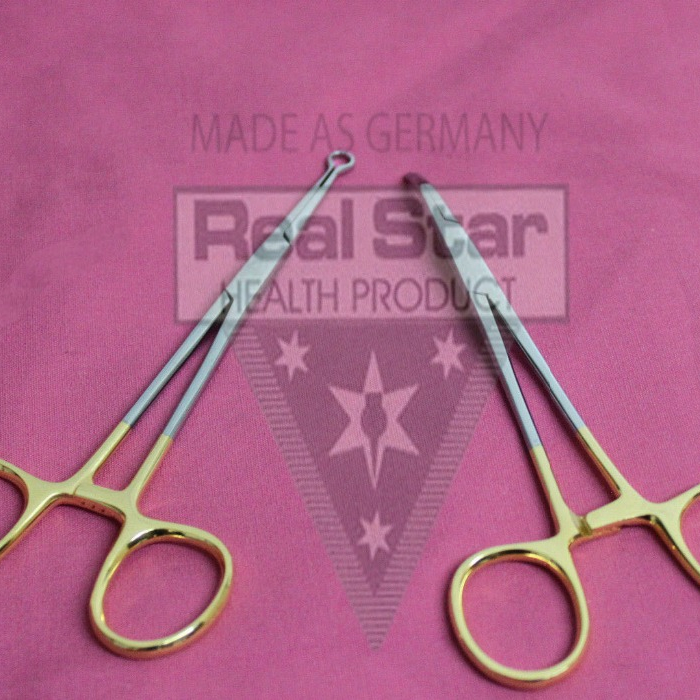 New Premium Vaginal Hysterectomy Instrument Set on Sale + Basic Surgery/ Urology Surgery Equipment Pakistan Ce Reusable