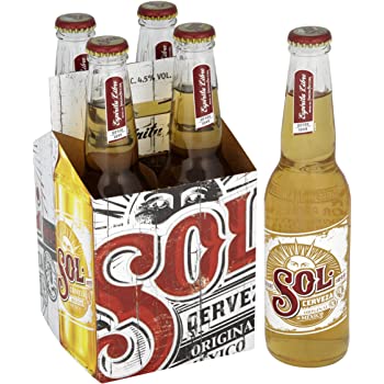 Sol beer