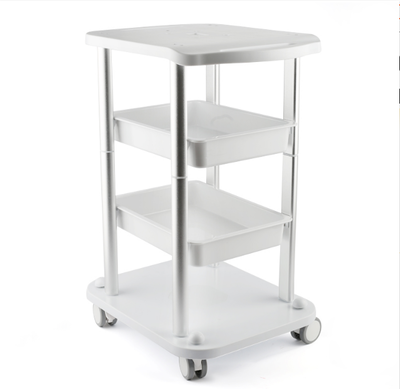 The Hot Sales Salon Beauty Trolley for Salon Carts with Convenient 2021