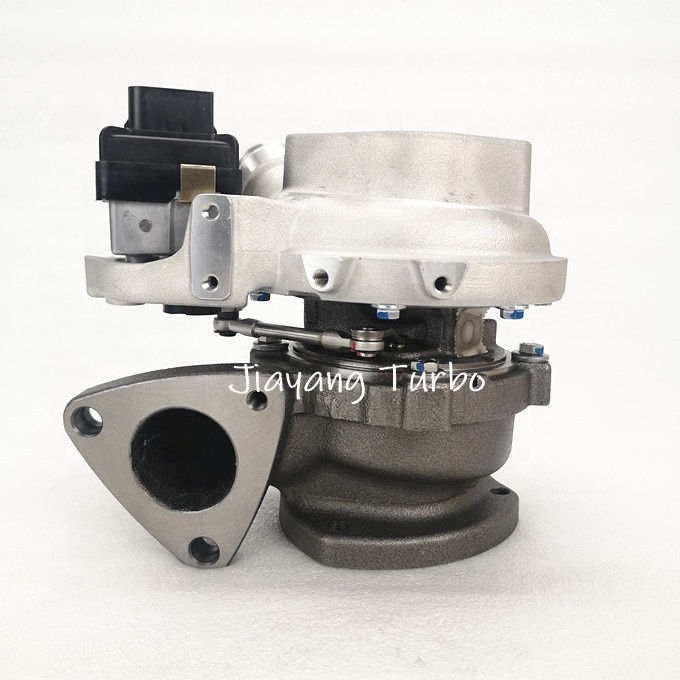 Турбо для Ford Ranger 831157 л двигатель GTD1449VZK Turbo 0002-831157 FB3Q-6K682-AB 831157-5002S FB3Q6K682AB