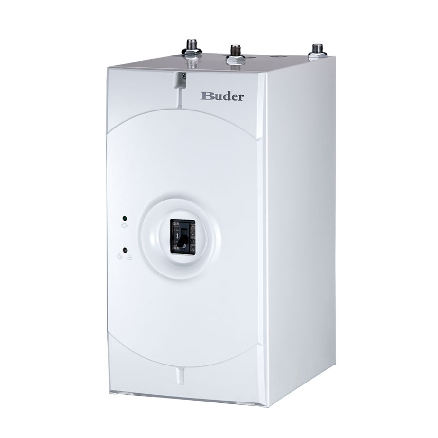 [ Taiwan Buder ] 4L stainless steel kitchen sink instant hot water dispenser with CE approval