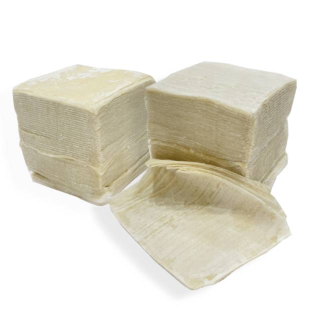 Wrapper Wonton