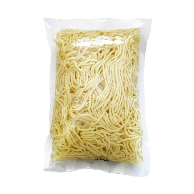 Oat Fiber Konjac Noodles Vermicelli Keto Foods Noodles Low Carb Low Calories Gluten Free