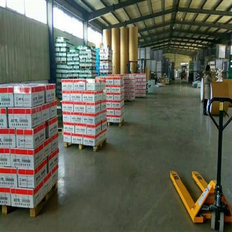 A4 Paper A4a4 Xerox Brand Customized Colorful A4 Copy Printer Paper 70 80gsm For Office