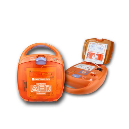 Новая технология Nihon Kohden AED Pad по лучшей цене