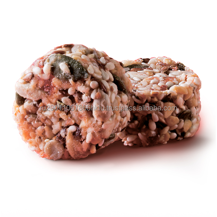 Хрустящие деликатесы со вкусом мира, хрустящие семена клубники-орехов, 50 г, оптовая продажа, конфеты, оптовая продажа