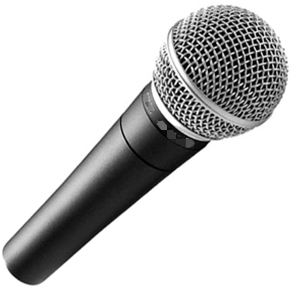 2020 новый дизайн shure вокальный SM58 динамический проводной лента портативный профессиональный микрофон Микрофон Студийный микрофон для караоке