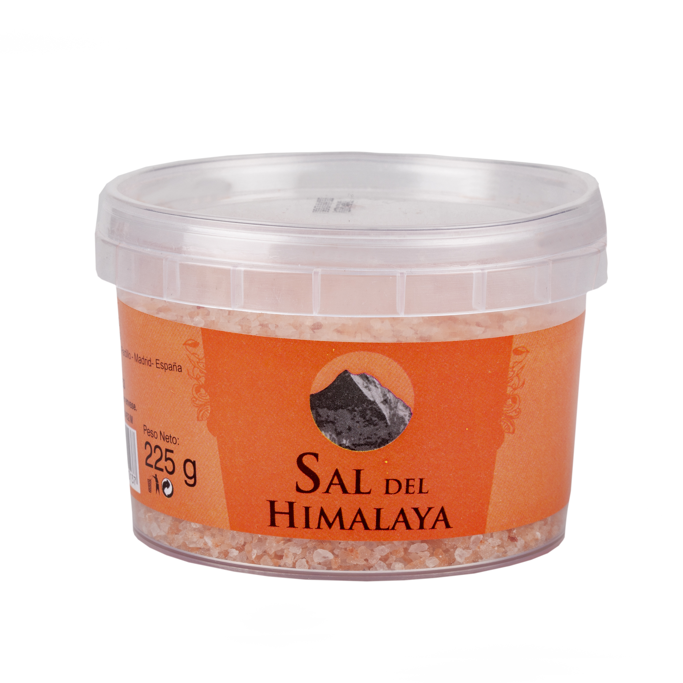 Himalaya Salt 225 g.