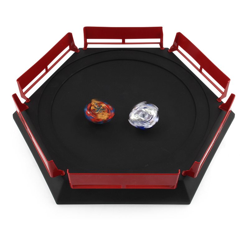 Beyblades Burst Battle Arena Stadium Bayblade Toys