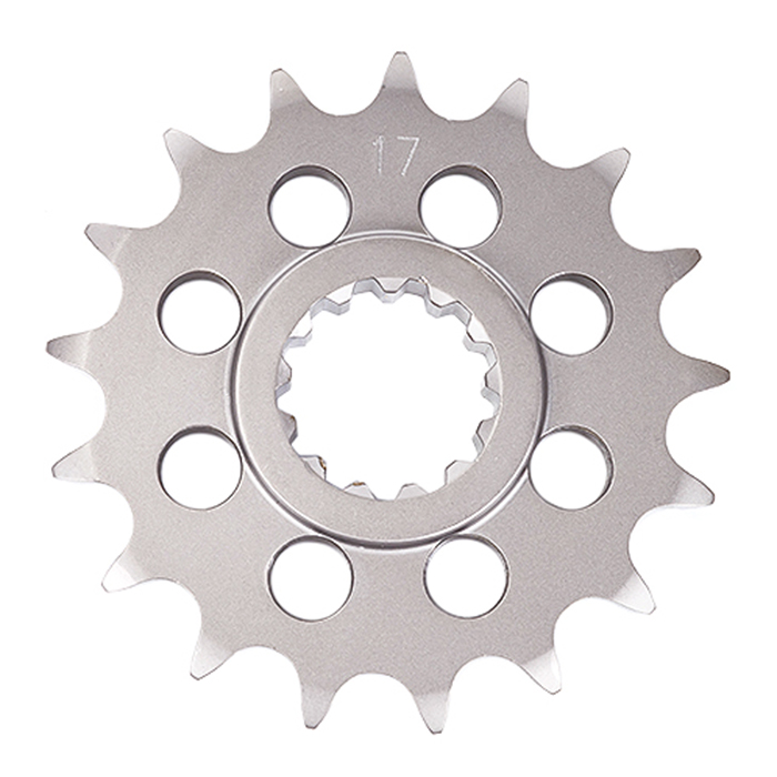 Front Motorcycle Sprocket For HONDA VF750, CB900, CBR900/929/954/1000