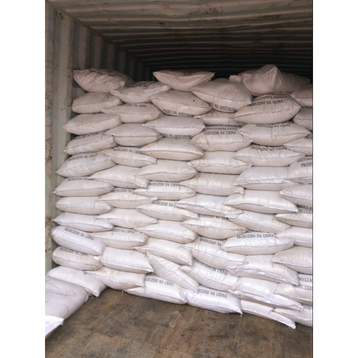 Urea N46 FERTILIZER