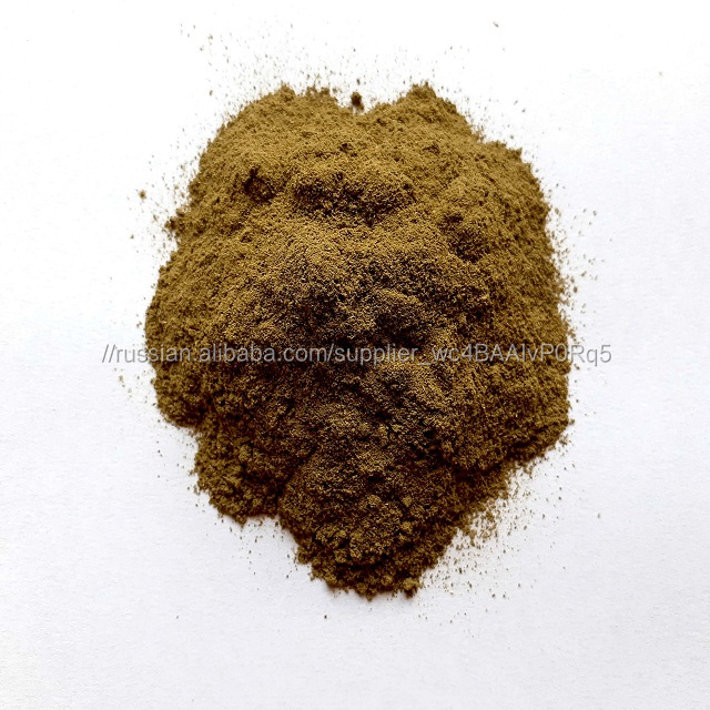 Natural Moringa leaf extract powder spray dried Moringa leaf concentrate powder Extract