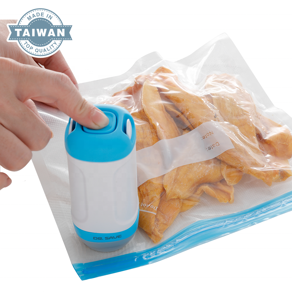 Handheld Vaccum Pump food saver vacuum sealer