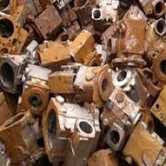 Высокое качество чугунный лом для продажи