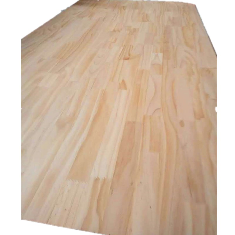 Для Maldives market PINE FINGER JOINT BOARD