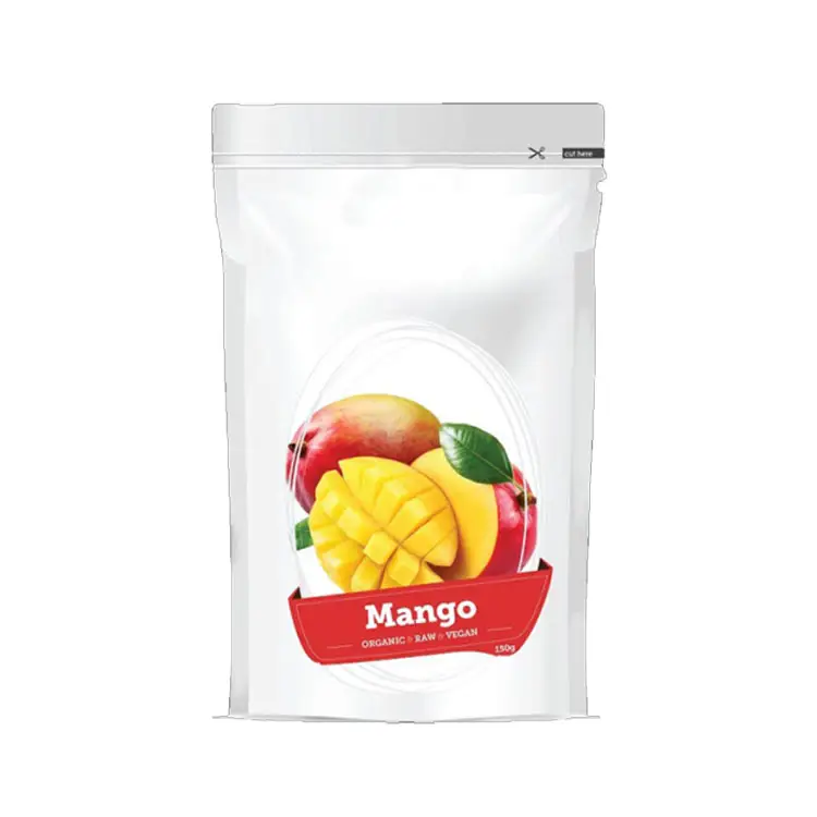 Сделано в Германии, пользовательская этикетка, лучшее качество, широко продаваемый био-манго для оптовой покупки