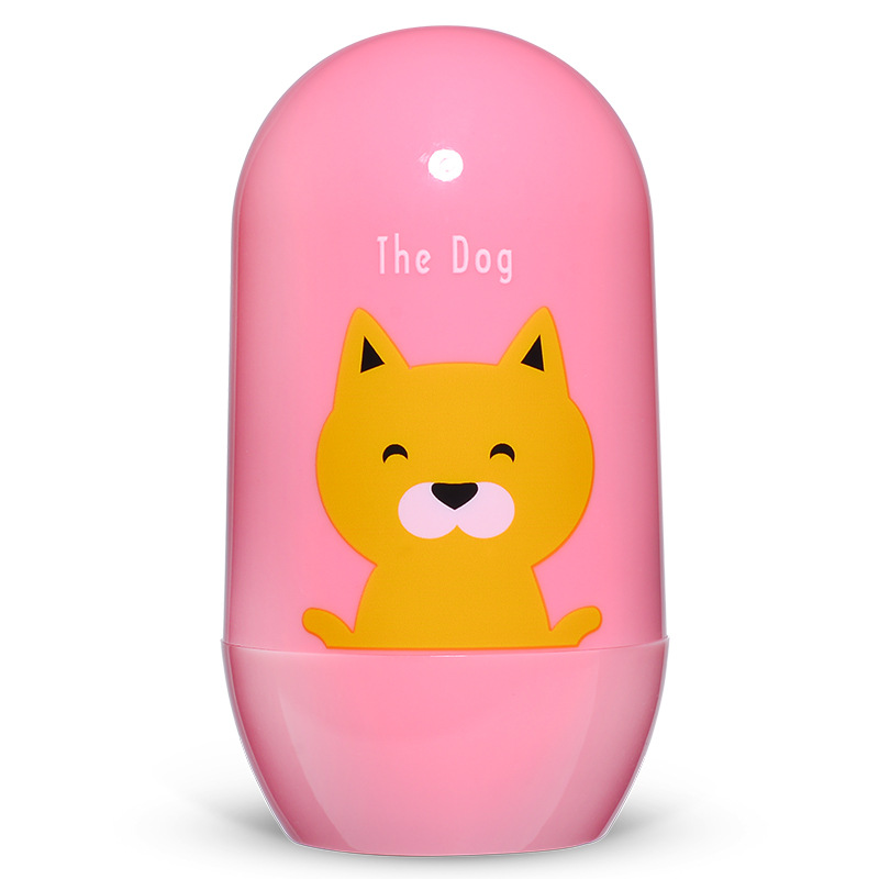 Время everystep комплект из 4 предметов для малышей, маникюрный набор по уходу за безопасность триммер для ногтей, клиппер с резьбовой головкой, режущий инструмент
