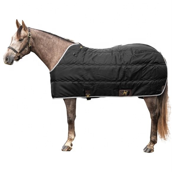 New Style Combo Breathable Closed Front Stable Horse Rugs