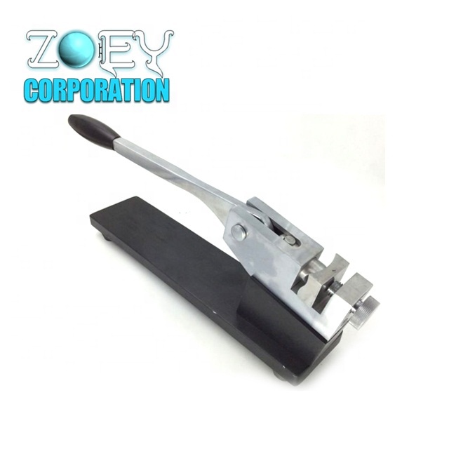Orthopedic Plate Bender, Orthopedic bone plate bending press