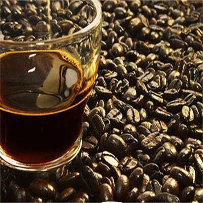 Good price classic Roasted and blend Coffee beans With people Cultivation Type for afternoon tea.