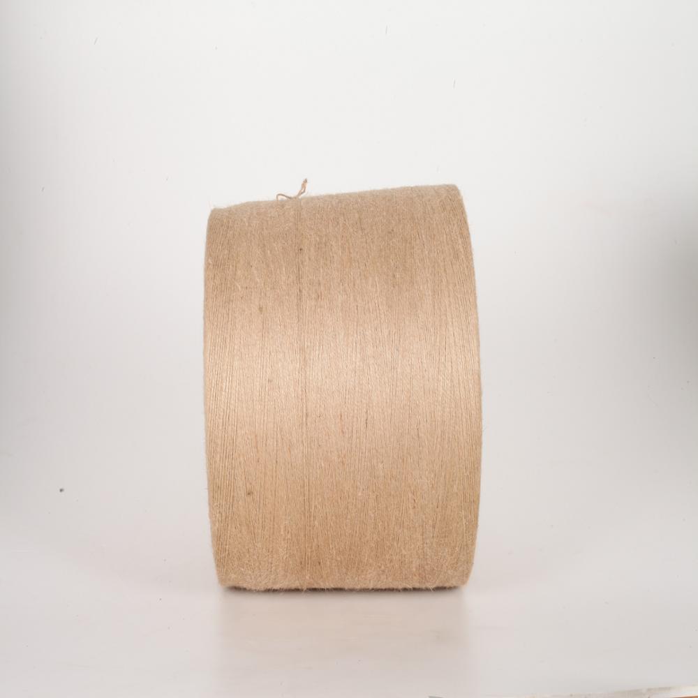 8lbs/2ply CRT Jute Yarn from Bonanza Jute Composite & Diverse Factory Ltd.