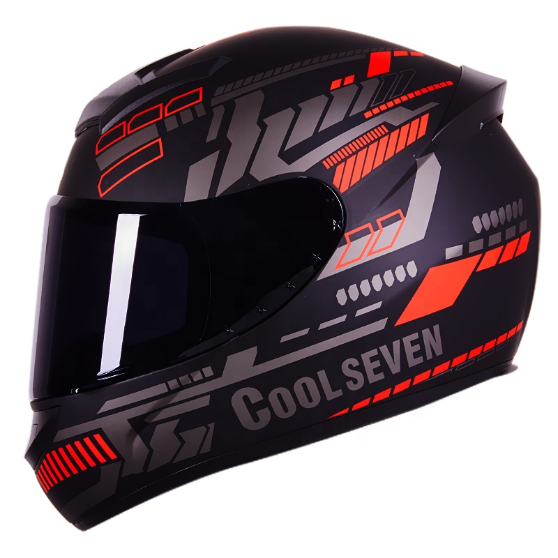 Professional Off-road Racing Head Protector Vintage Scooter Motorcycle Half Helmet Retractable Sun Visor Suitable For Men's