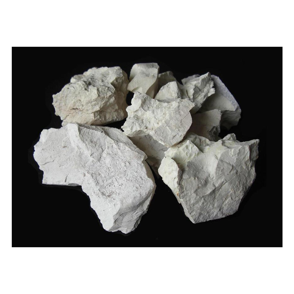 Factory High Quality High Whiteness Kaolin Clay Refractory
