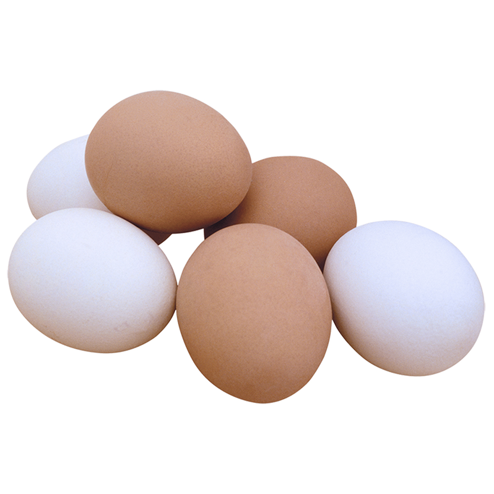 Brown and White Chicken Table Eggs