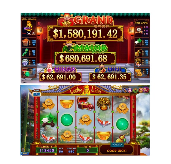 Игровой автомат Lucky Lion для казино игровой автомат Dragon Link джекпот ссылка для казино игровая доска