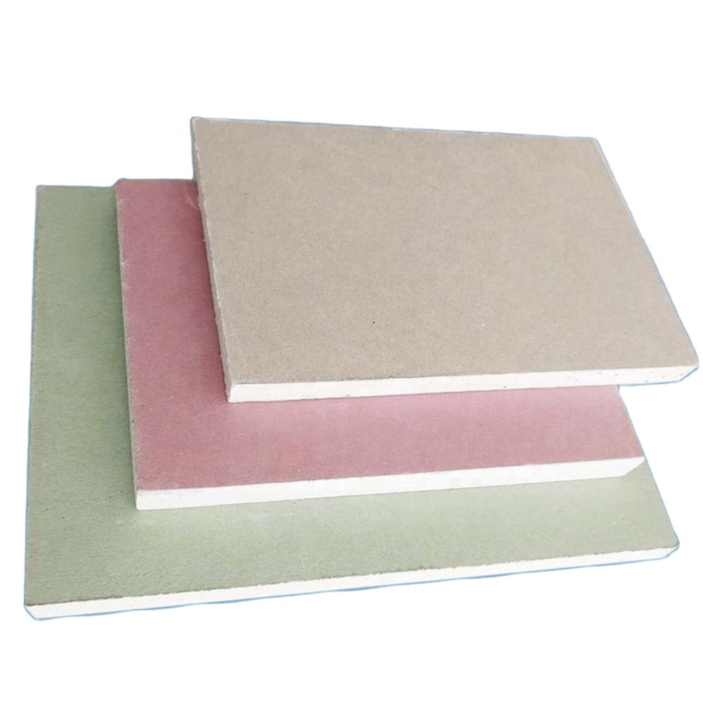 Влагостойкая коническая кромка Gesso 1220x1830 мм, искусственная потолочная доска, гипсокартона, потолочная доска для украшения настенной панели