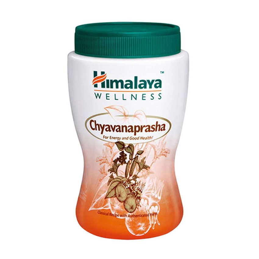 Гималайские гербики Chyawanprash/Chyawanprash, пищевая добавка, обеспечивающая питание и оздоровление
