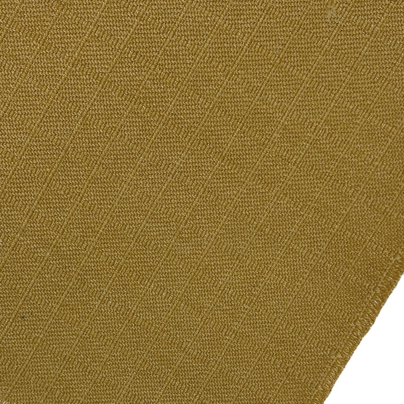 Anti-cut Para-aramid Fabric Kevlar Fabric Manufacturer for Thermal Insulation