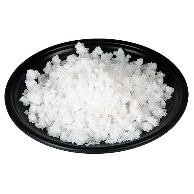 World Class Grade Raw Salt for Export Market