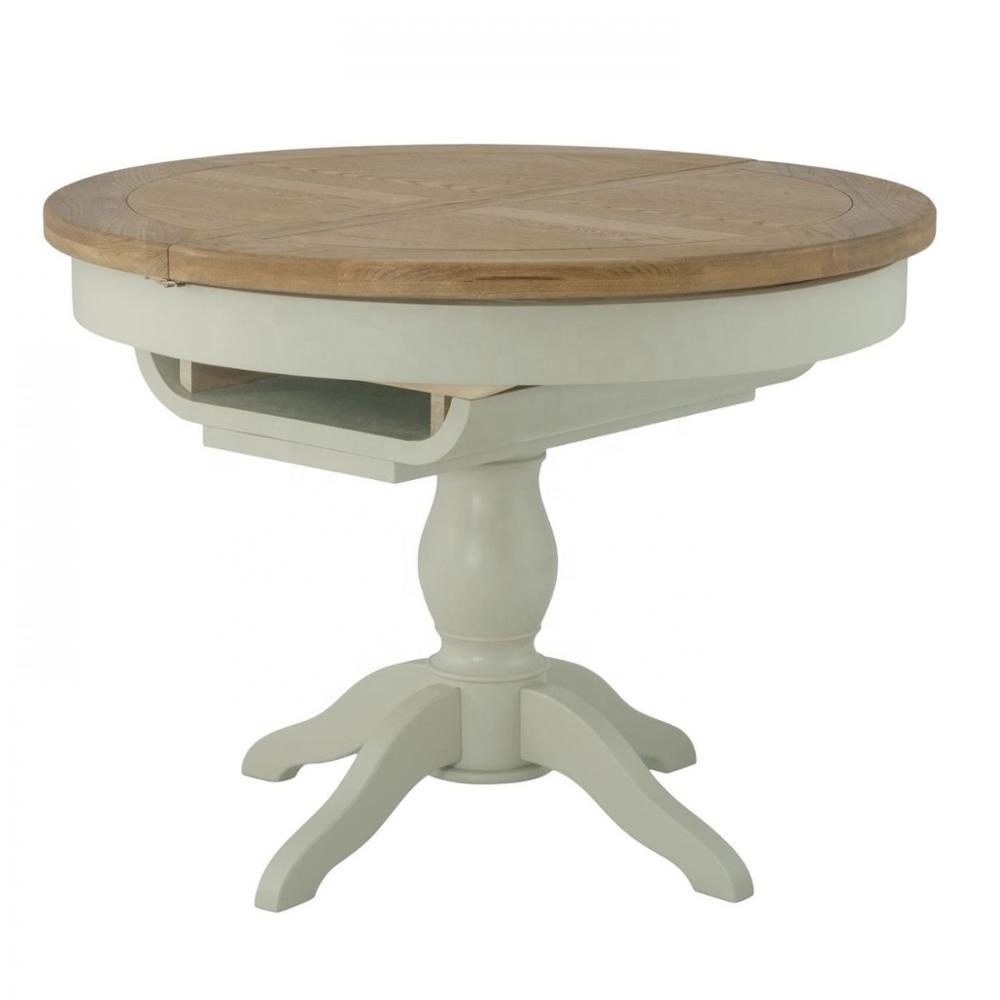 Professional Manufacture Cheap Modern Round Side Table and Coffee Table